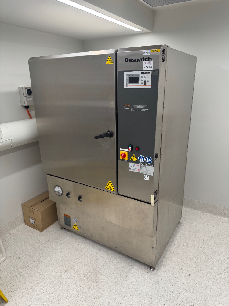 Image of Despatch LCC2-14-5 Clean Process Cabinet Oven